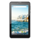планшет Digma Plane 7548S 4G 1Gb/16Gb, черный