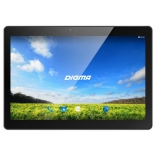 планшет Digma Plane 1550S 3G 1Gb/8Gb, черный