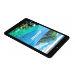 планшет Digma Plane 8549S 4G 1/16Gb, графит/черный