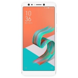 смартфон Asus ZC600KL ZF 5 Lite 4/64Gb, белый