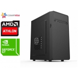 системный блок CompYou Home PC H557 (CY.616788.H557)