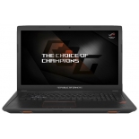 Ноутбук Asus ROG GL753VD-GC483T
