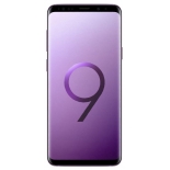 смартфон Samsung Galaxy S9+ SM-G965, ультрафиолет