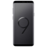 смартфон Samsung Galaxy S9+ SM-G965, черный бриллиант