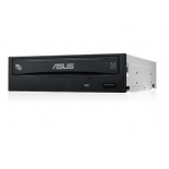 оптический привод Asus DRW-24D5MT, черный