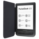 электронная книга PocketBook 625 LE, Черная