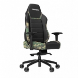 игровое компьютерное кресло Vertagear PL6000, камуфляж