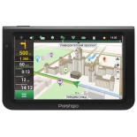 навигатор Prestigio GeoVision 5069 Navitel (автомобильный)
