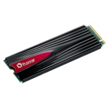 жесткий диск SSD Plextor PX-256M9PeG 256Gb, M.2 2280