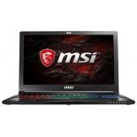 Ноутбук MSI GS63 7RD