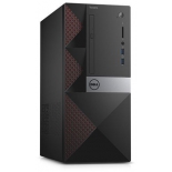 фирменный компьютер Dell Vostro (3668-0276) черный