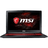 Ноутбук MSI GL62MVR 7RFX-1258XRU