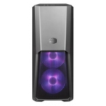 корпус компьютерный Cooler Master MasterBox MB500 (MCB-B500D-KGNN-S00), без БП