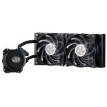 кулер СВО Cooler Master MasterLiquid ML240L RGB (MLW-D24M-A20PC-R1)
