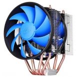 кулер Deepcool Frostwin V2.0 (Soc-2011/1150/1155/AM3+/FM1/FM2, 4 pin)