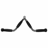 рукоять для тяги Original FitTools FT-MB-TRCG, для тренировки трицепса