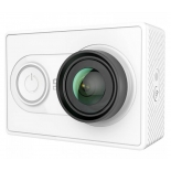 экшн-камера экшн-камера Xiaomi YI с аквабоксом (88021 YI), белая