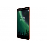 смартфон Nokia 2 Dual sim 1/8Gb, медный/черный