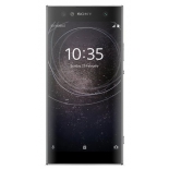 смартфон Sony Xperia XA2 Ultra Dual 4/32Gb, черный