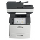 МФУ Lexmark MX711de (настольное)