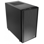 корпус Thermaltake Versa H17 CA-1J1-00S1NN-00 без БП, черный