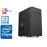 системный блок CompYou Office PC W170 (CY.616861.W170)