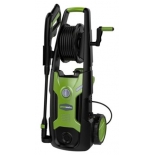 минимойка Greenworks G5, зеленая