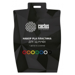 пластик для 3D-печати Cactus CS-3D-PLA-7X10M