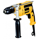 Дрель DeWalt DWD024-KS (ударная, БЗП)