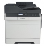 МФУ Lexmark CX317dn (настольное)