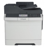 МФУ Lexmark CX417de (настольное)