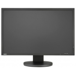 монитор NEC PA243W-BK, черный