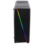 корпус AeroCool Cylon (без БП), черный