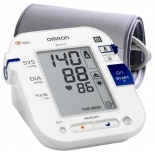 Тонометр Omron М10-IT, белый