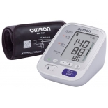 тонометр Omron M3 Comfort, белый