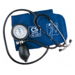 тонометр CS Medica CS 107, синий