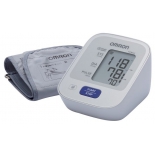 тонометр Omron M2 Basic HEM 7121-RU (автоматический)