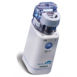 ингалятор Omron Micro Air NE-U22 (небулайзер)