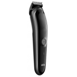 машинка для стрижки Braun MGK3060 (триммер)