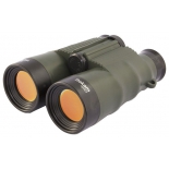 бинокль Комплект Rekam Robinzon Kit 6x30 4x30, черный