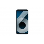смартфон LG M700AN Q6 plus 64Gb, синий
