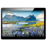 планшет Digma Plane 9634 2/32Gb, черный