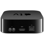 медиаплеер Apple TV 4K 64GB (MP7P2RS/A)