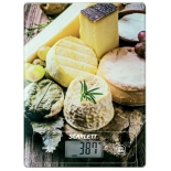 кухонные весы Scarlett SC-KS57P14, электронные