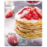 кухонные весы Scarlett SC-KS57P34, электронные