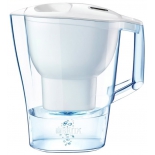 фильтр для воды Brita Aluna XL, белый