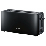 тостер Bosch TAT6A003, черный