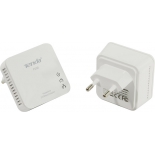 адаптер Wi-Fi Tenda Powerline P200 KIT (2 шт)