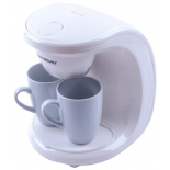 кофеварка Endever Costa-1040, капельная