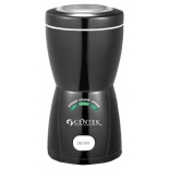 Кофемолка Centek CT-1354 BL, черная